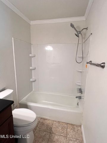 2418 Northridge Drive, Gautier, MS 39553