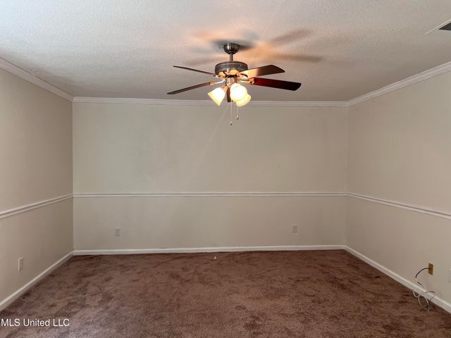 2418 Northridge Drive, Gautier, MS 39553