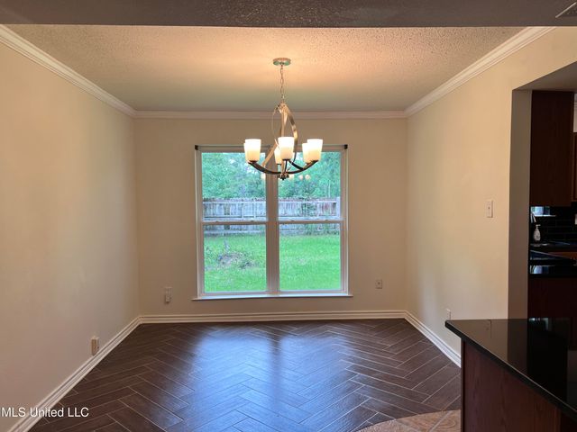 2418 Northridge Drive, Gautier, MS 39553