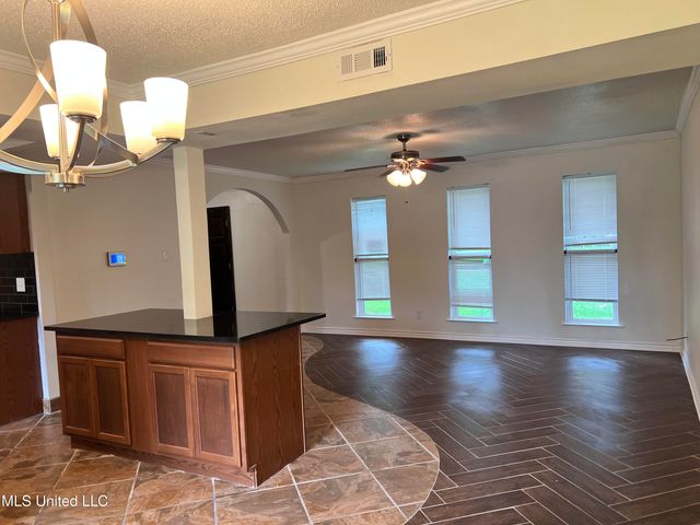 2418 Northridge Drive, Gautier, MS 39553