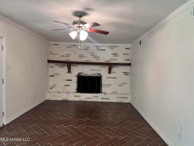 2418 Northridge Drive, Gautier, MS 39553