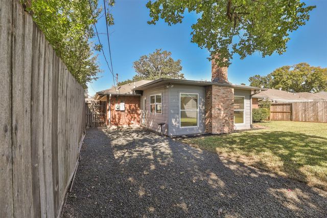 4613 Libbey Lane, Houston, TX 77092