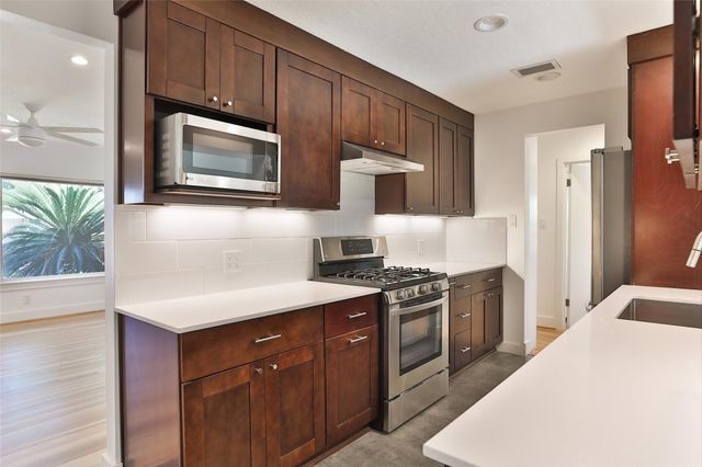 4613 Libbey Lane, Houston, TX 77092