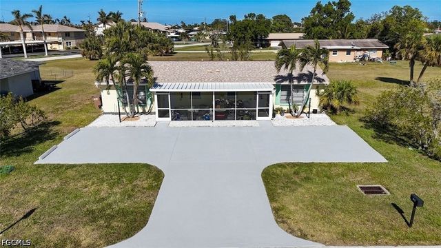 311 Tudor DR 1-2, Cape Coral, FL 33904