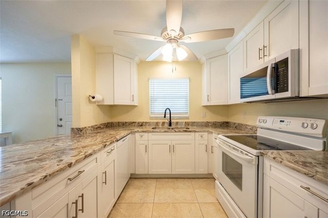 311 Tudor DR 1-2, Cape Coral, FL 33904