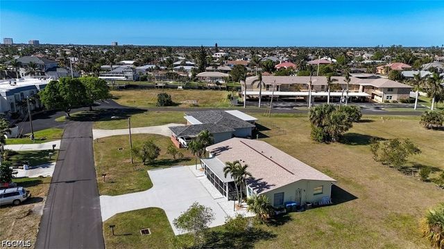 311 Tudor DR 1-2, Cape Coral, FL 33904