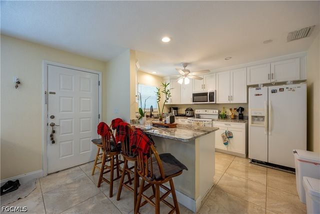 311 Tudor DR 1-2, Cape Coral, FL 33904