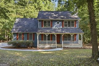 150 Windsor Drive, Fayetteville, GA 30215