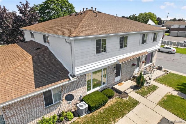 37638 Colonial Drive, Westland, MI 48185