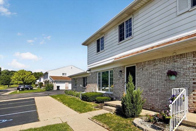 37638 Colonial Drive, Westland, MI 48185