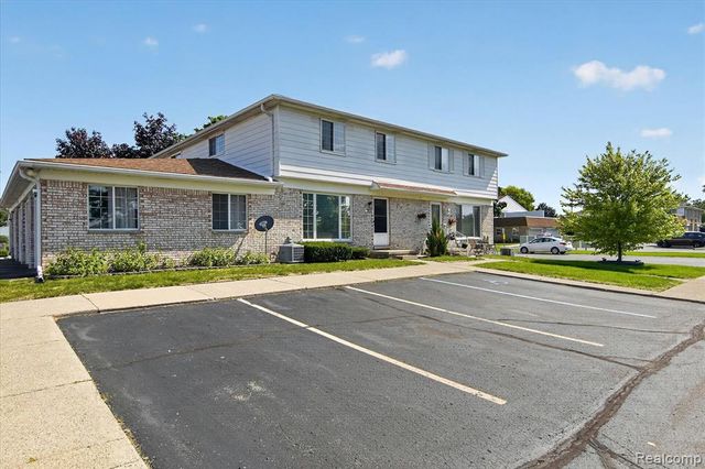 37638 Colonial Drive, Westland, MI 48185