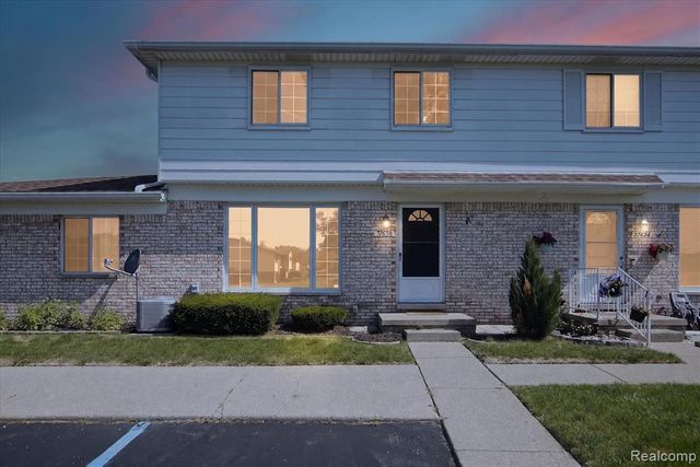 37638 Colonial Drive, Westland, MI 48185