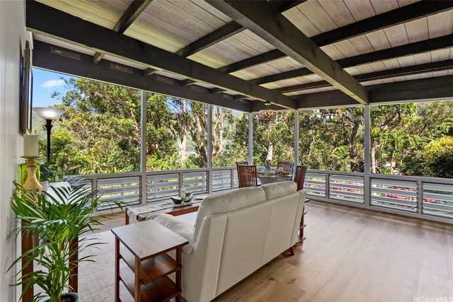 3629 Woodlawn Terrace Place, Honolulu, HI 96822