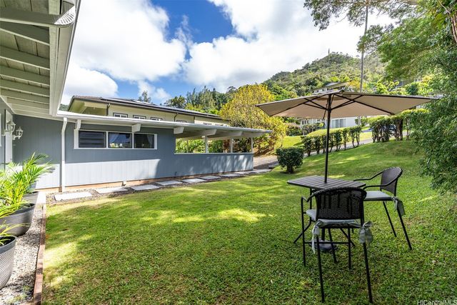 3629 Woodlawn Terrace Place, Honolulu, HI 96822