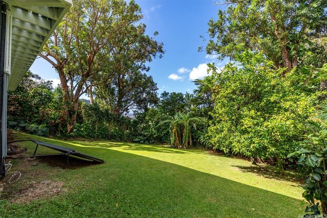 3629 Woodlawn Terrace Place, Honolulu, HI 96822