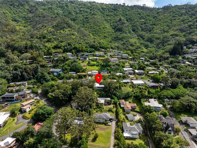 3629 Woodlawn Terrace Place, Honolulu, HI 96822