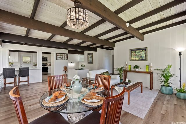 3629 Woodlawn Terrace Place, Honolulu, HI 96822