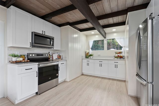 3629 Woodlawn Terrace Place, Honolulu, HI 96822