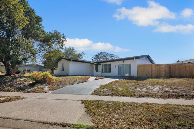 905 SPRING CREEK DRIVE, Ocoee, FL 34761
