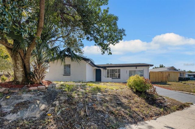 905 SPRING CREEK DRIVE, Ocoee, FL 34761