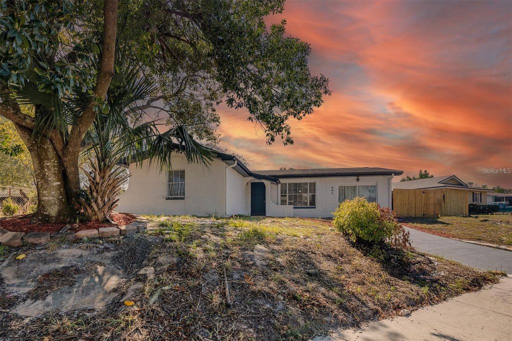 905 SPRING CREEK DRIVE, Ocoee, FL 34761