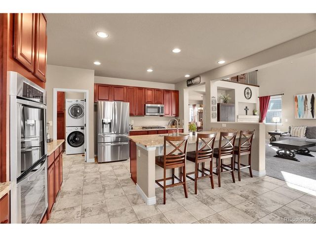 13427 Krameria St, Thornton, CO 80602