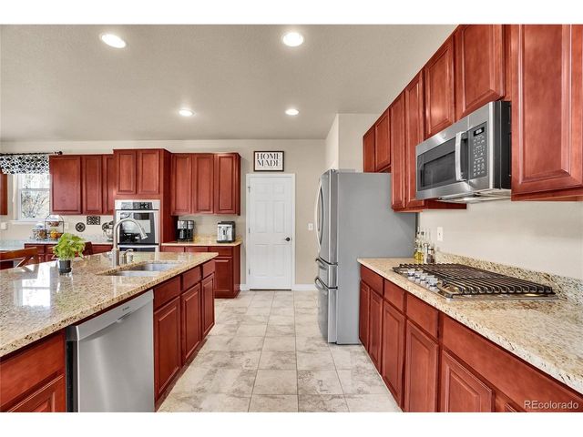 13427 Krameria St, Thornton, CO 80602