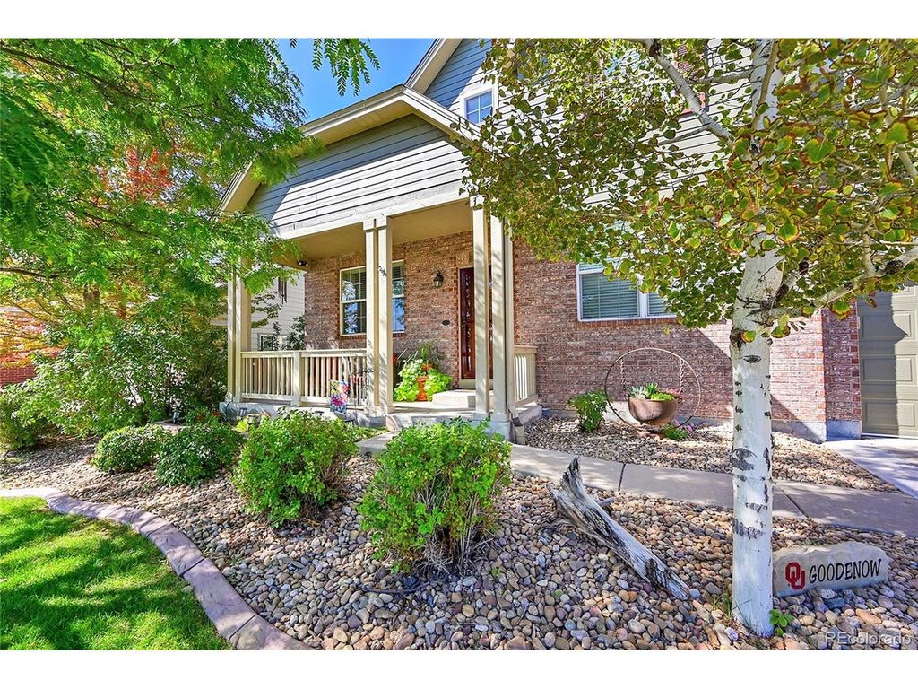 13427 Krameria St, Thornton, CO 80602
