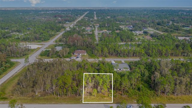 609-611 LADD STREET, Lehigh Acres, FL 33974