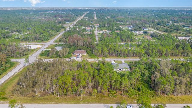 609-611 LADD STREET, Lehigh Acres, FL 33974