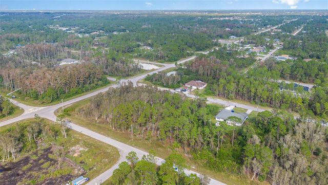 609-611 LADD STREET, Lehigh Acres, FL 33974