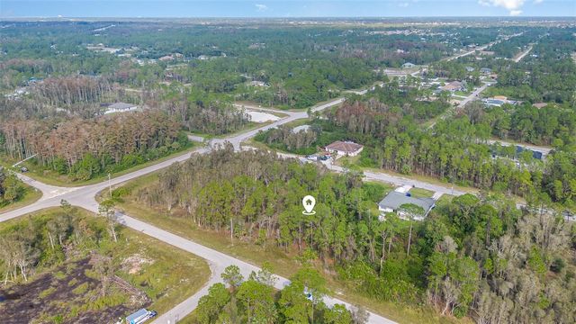 609-611 LADD STREET, Lehigh Acres, FL 33974