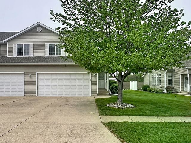 721 Ash Drive, Geneseo, IL 61254