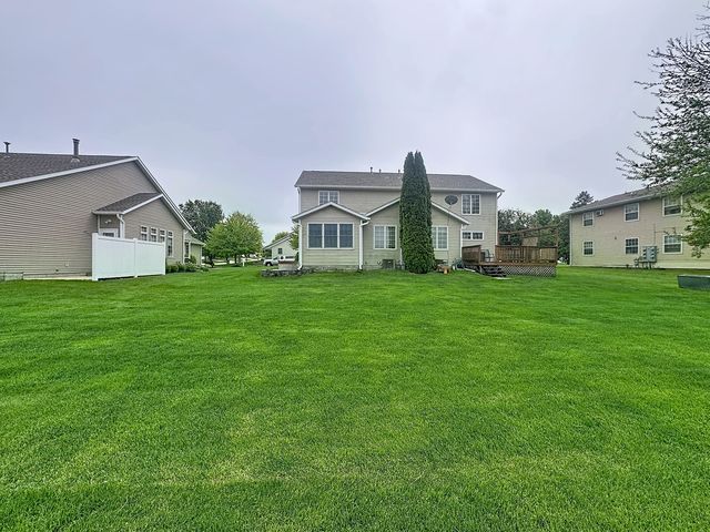 721 Ash Drive, Geneseo, IL 61254