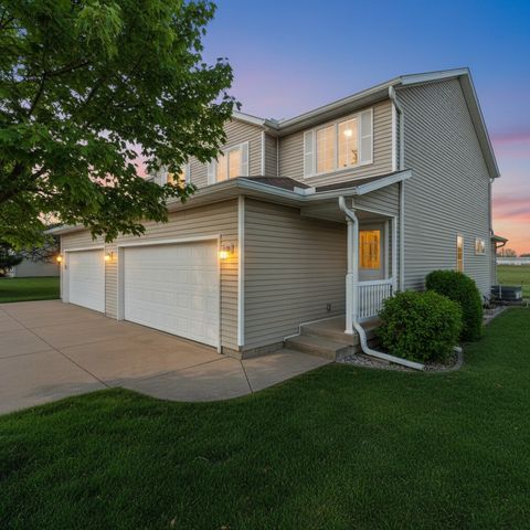 721 Ash Drive, Geneseo, IL 61254