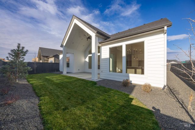 1892 E Adler Hof St, Meridian, ID 83642