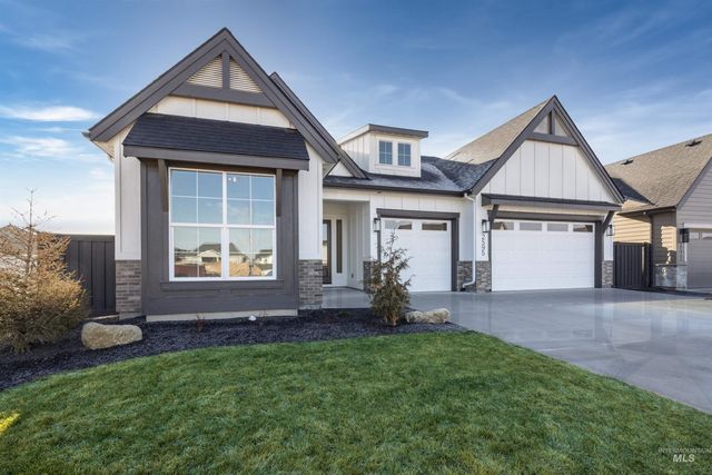 1892 E Adler Hof St, Meridian, ID 83642