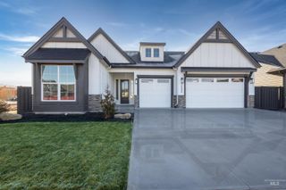 1892 E Adler Hof St, Meridian, ID 83642