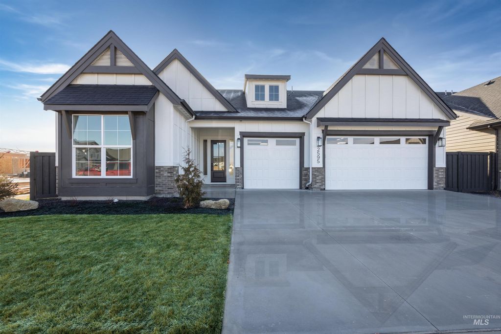 1892 E Adler Hof St, Meridian, ID 83642 photo 1
