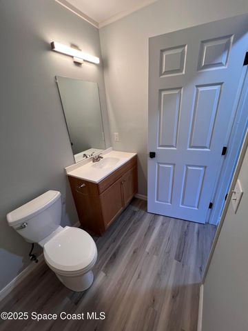 3318 Overlook Drive NE 61, Palm Bay, FL 32905