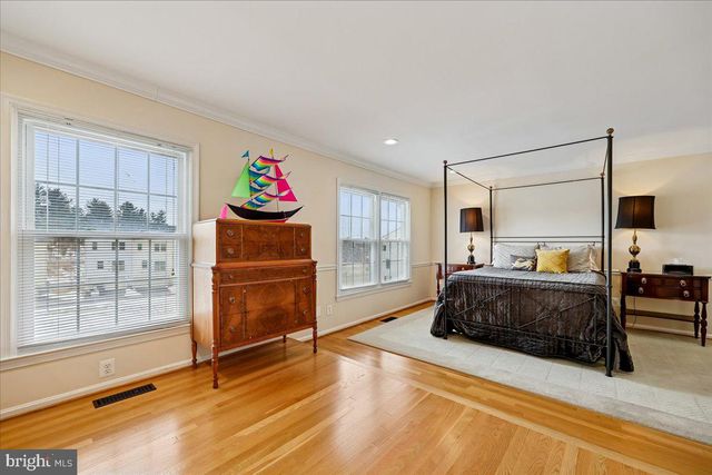 9742 DUFFER WAY, Montgomery Village, MD 20886