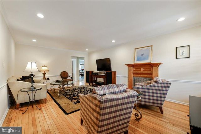 9742 DUFFER WAY, Montgomery Village, MD 20886