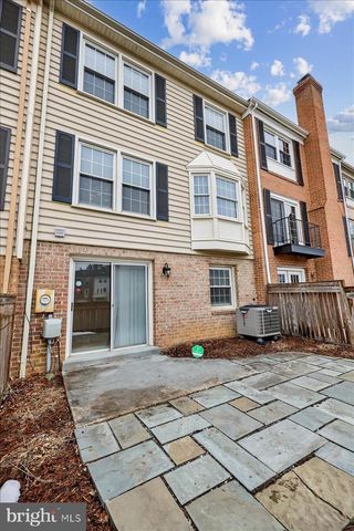 9742 DUFFER WAY, Montgomery Village, MD 20886