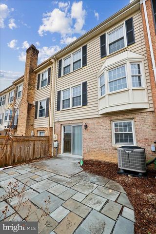 9742 DUFFER WAY, Montgomery Village, MD 20886