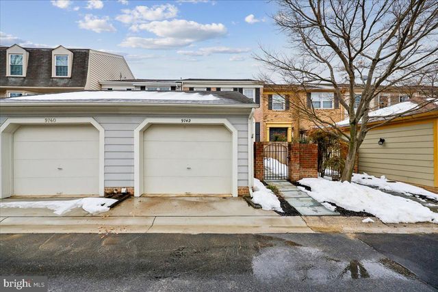 9742 DUFFER WAY, Montgomery Village, MD 20886