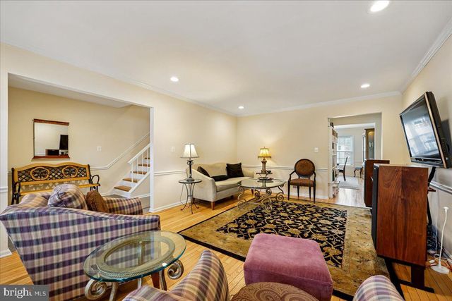 9742 DUFFER WAY, Montgomery Village, MD 20886