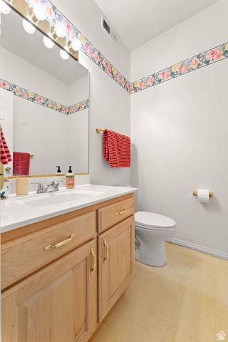 579 N RIDGECREST CIR, St. George, UT 84770