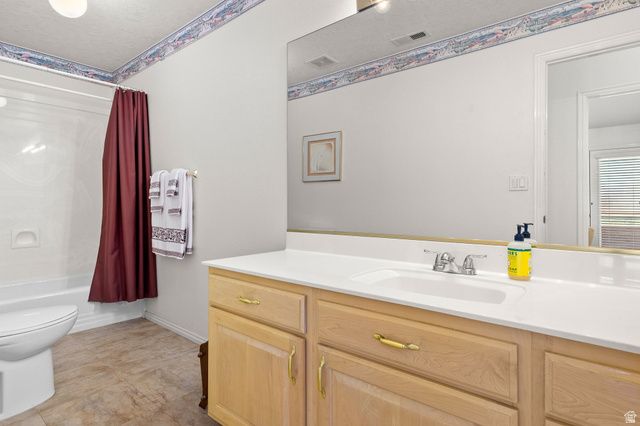 579 N RIDGECREST CIR, St. George, UT 84770