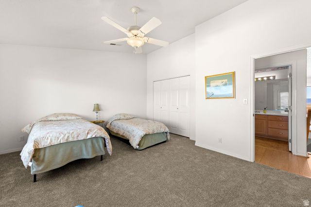 579 N RIDGECREST CIR, St. George, UT 84770