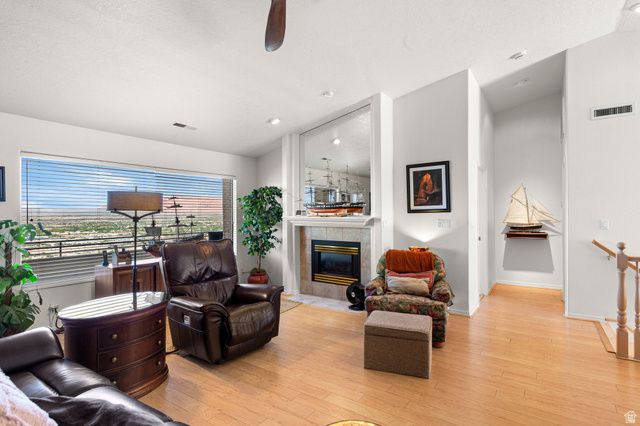 579 N RIDGECREST CIR, St. George, UT 84770